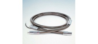 Tonearm Stereo cable, DIN-RCA, 1.2 m